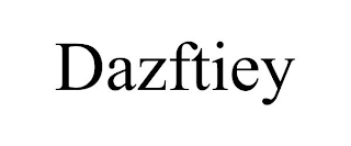 DAZFTIEY