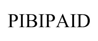 PIBIPAID