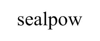 SEALPOW