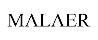 MALAER