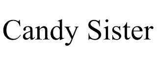 CANDY SISTER