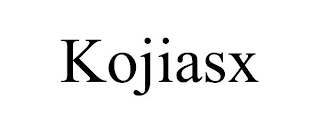 KOJIASX