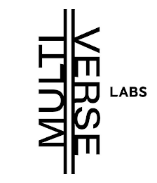 MULTIVERSE LABS