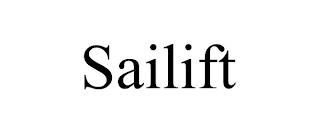 SAILIFT