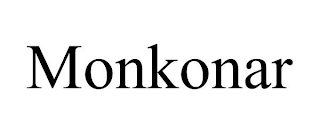 MONKONAR