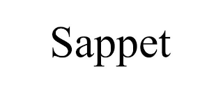 SAPPET