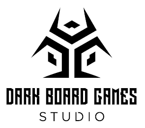 DARK BOARD GAMES STUDIO