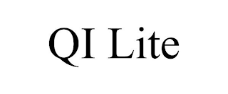 QI LITE