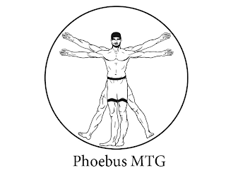 PHOEBUS MTG