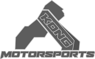 KONG MOTORSPORTS