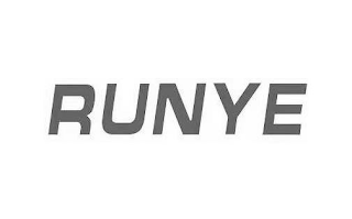 RUNYE