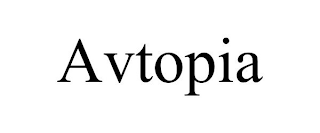 AVTOPIA