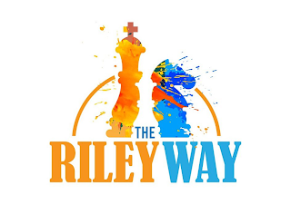 THE RILEY WAY trademark