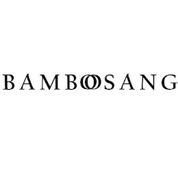 BAMBOOSANG