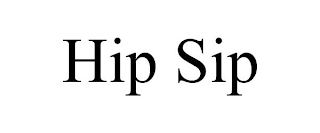 HIP SIP