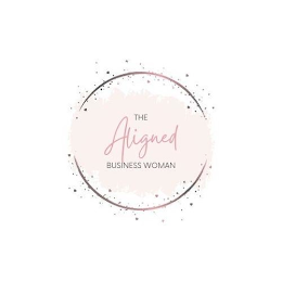 THE ALIGNED BUSINESS WOMAN