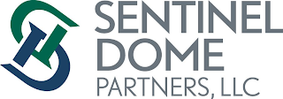 SDD SENTINEL DOME PARTNERS, LLC