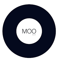 MOO &CO