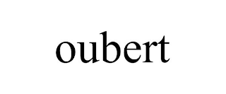 OUBERT