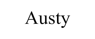 AUSTY