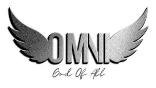 OMNI GOD OF ALL