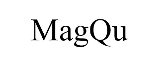 MAGQU