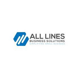 ALL LINES BUSINESS SOLUTIONS SIMPLIFYING SMALL BUSINESS