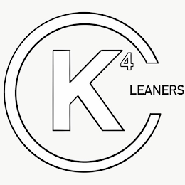 K4 CLEANERS