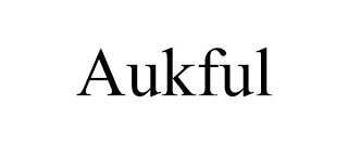 AUKFUL