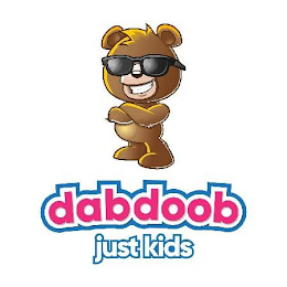 DABDOOB JUST KIDS