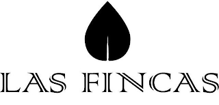 LAS FINCAS