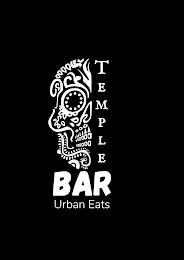 TEMPLE BAR URBAN EATS