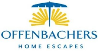 OFFENBACHERS HOME ESCAPES