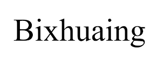 BIXHUAING