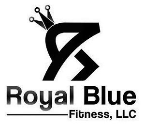 R ROYAL BLUE FITNESS, LLC