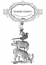 NUNZI CONTI FAMIGLIA NUNZI CONTI
