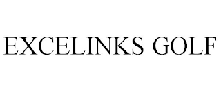 EXCELINKS GOLF