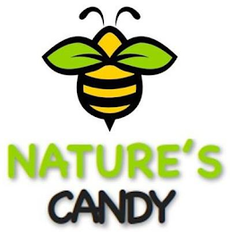 NATURE'S CANDY