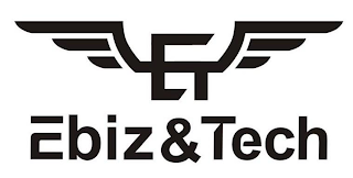 EBIZ&TECH