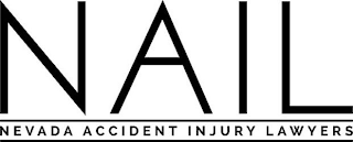 NAIL NEVADA ACCIDENT INJURY LAWYERS