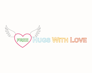 FREE HUGS WITH LOVE