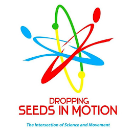 DROPPING SEEDS IN MOTION THE INTERSECTION OF SCIENCE AND MOVEMENT