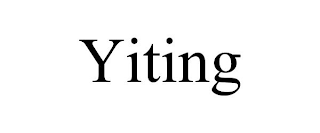 YITING