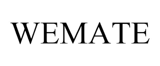 WEMATE
