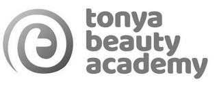 T TONYA BEAUTY ACADEMY