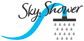 SKY SHOWER