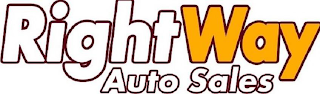 RIGHTWAY AUTO SALES