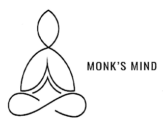 MONK'S MIND