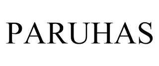 PARUHAS
