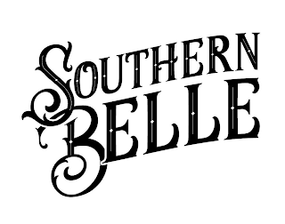 SOUTHERN BELLE